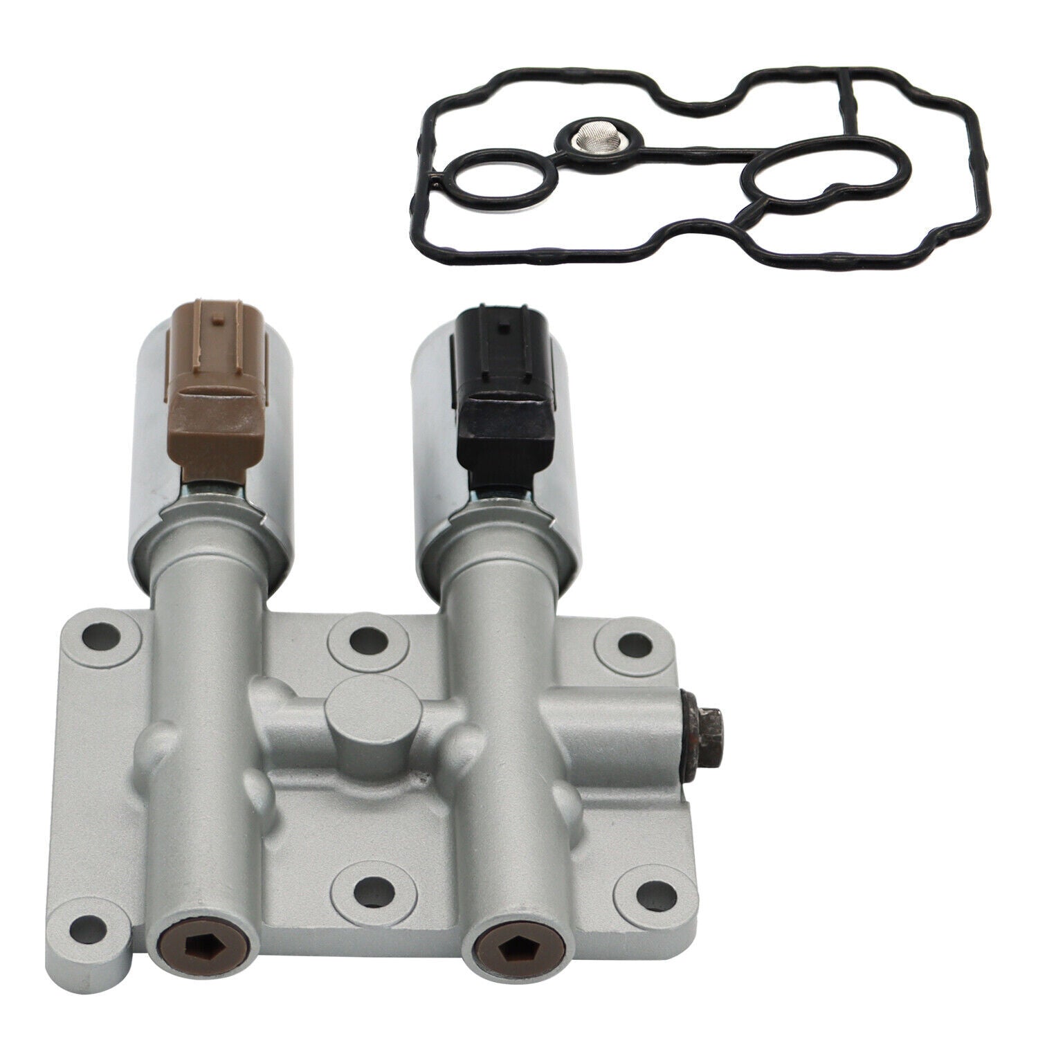 ya 1 8.5.4 Transmission Dual Linear Solenoid Valve 28015-PLX-305 Suitable for Honda for Civic 1.7L 2001-2005