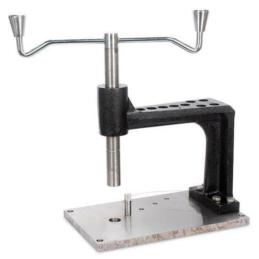 20008D Manual Tapping Machine Portable Tapping Machine Hand-operated Tapping