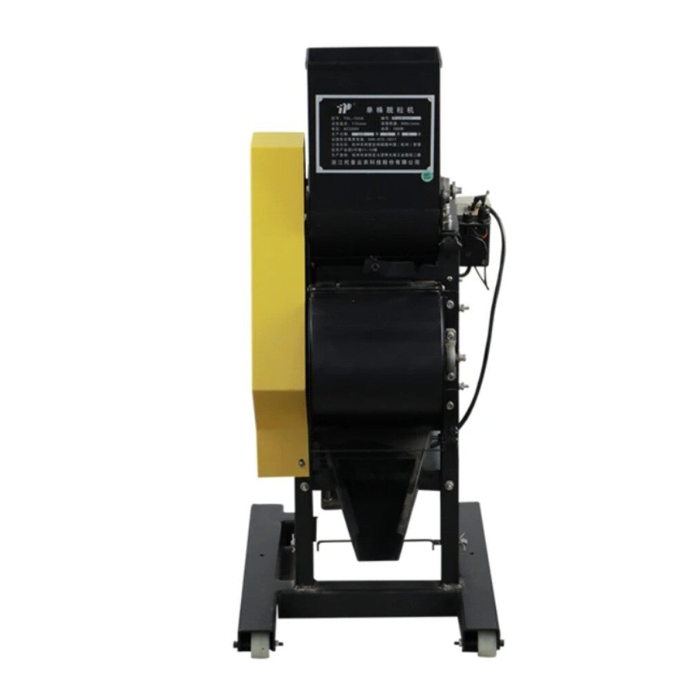 ya 26 TSL-150A Single Thresher Rice Soybean Wheat Single Spike Cleaning Machine