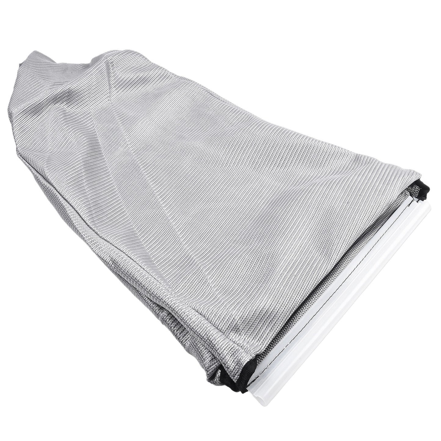 ya 14 1pcs Mower Grass Bag For HRX217K2 HRX217K3 81320-VH7-D00 81320-VH7-000