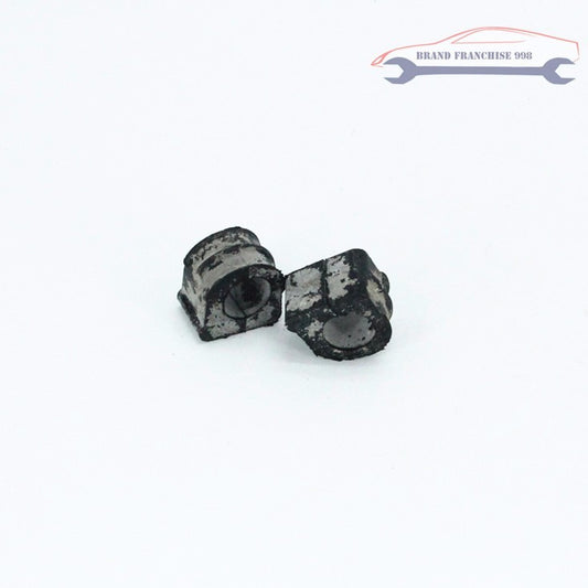 ya 8 5.27.2 2 Pieces Front Suspension Stabilizer Bar Bushings for VW for Bora for Golf MK4 for Audi A3 TT for Skoda 