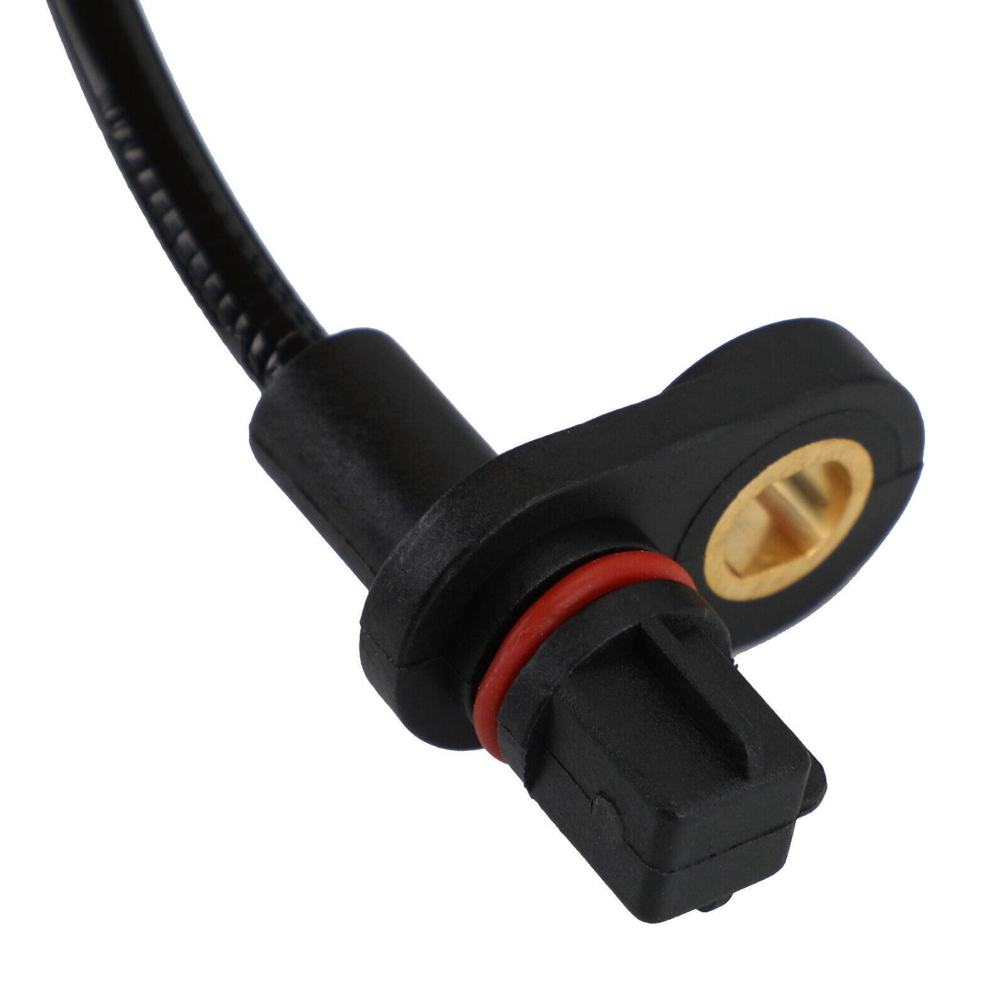 ya 1 8.5.3 New Rear Left ABS Wheel Speed Sensor 4670A579 For Lancer Outlander D