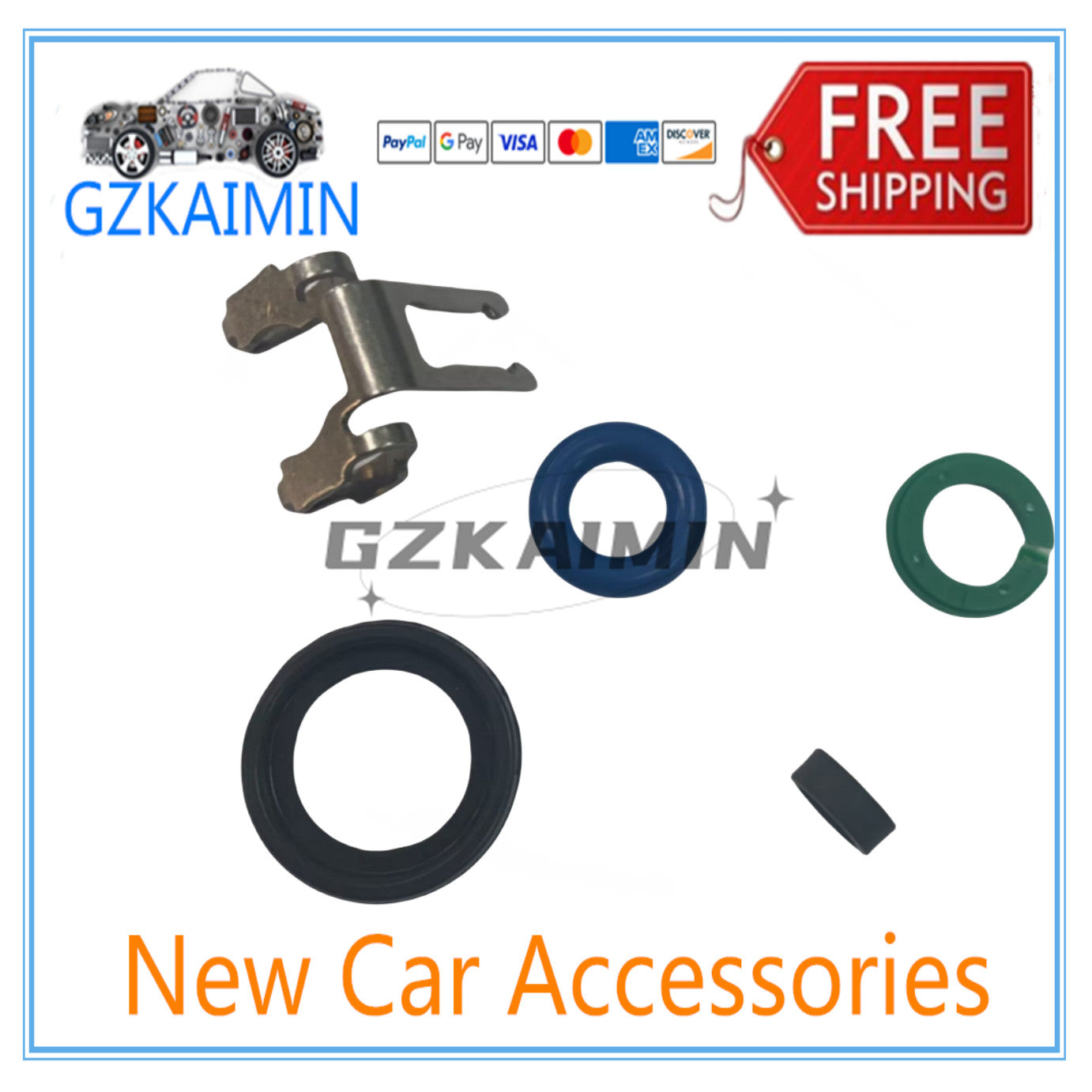 ya 1 8.5.4 Fuel Injector Accessory 35310-2G760 For 11-15 for Hyundai Santa Fe Sport Optima 2.4L