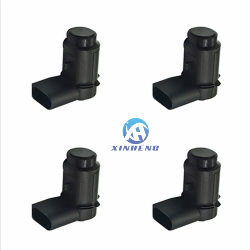 ya 1 8.5.4 3BD919275 Bumper PDC Ultrasonic Parking Sensor 4PCS for VW for Passat for Skoda Octavia