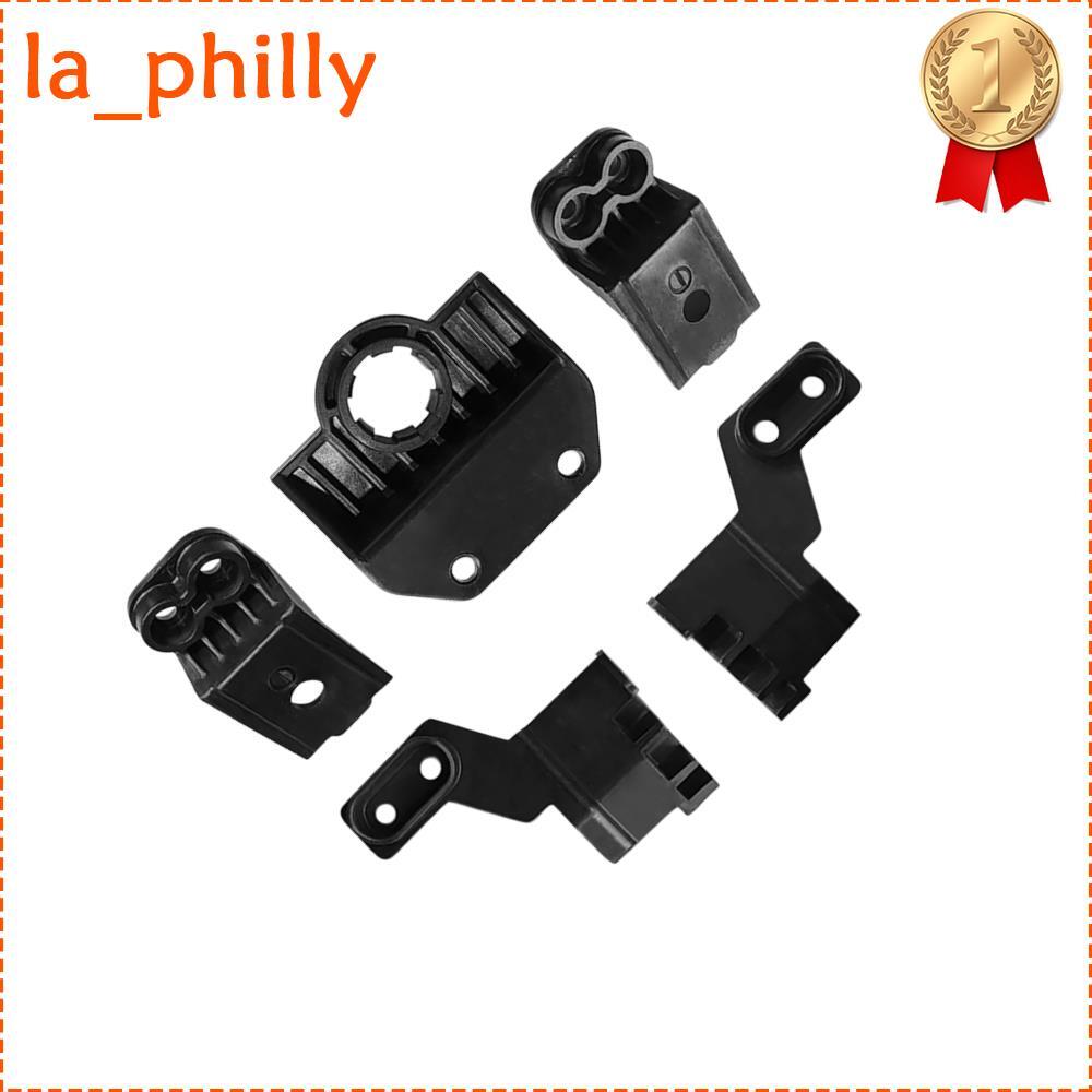ya 13 5.27.2 Repair Kit Headlight Left / Right Side Black 63117931711 For X3 20dX X3 G01