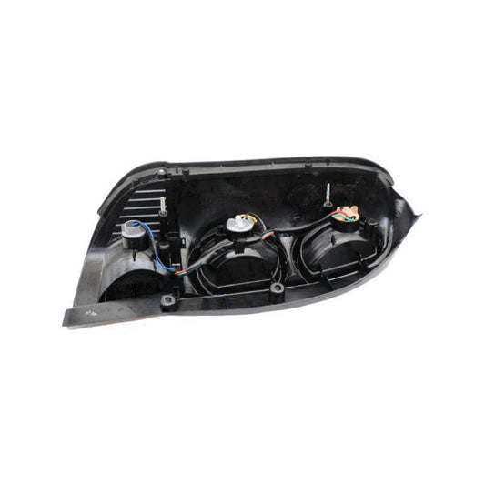 ya 3 6.25.3 Drive Axle Front for TCP 90-07330N