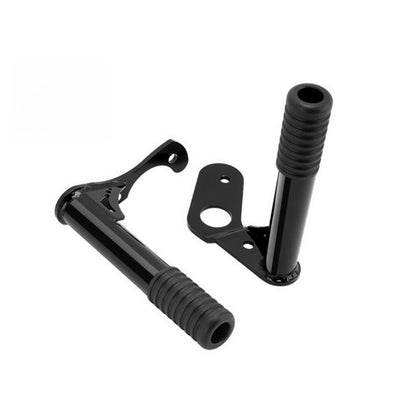 ya 5 8.7 Rear highway collision bar suitable for Harley Low Rider S FXLRS&Street Bob 114 FXBBS 21-24