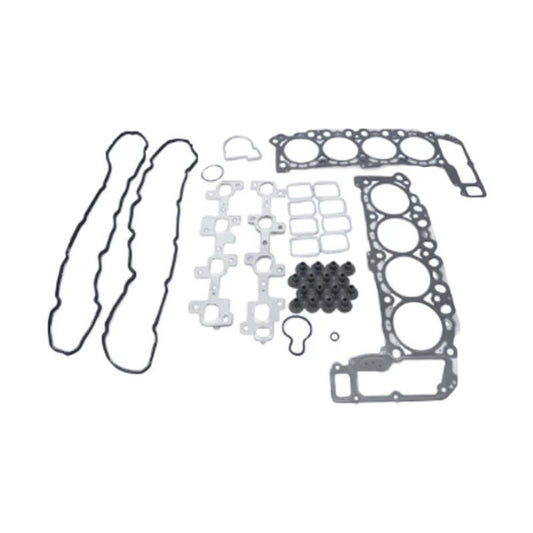 ya 5 6.15.2 68001777AA Engine Upper Gasket Package for Jeep Com for MAN der 04-07