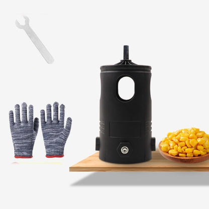 ya 26 Nylon Corn Sheller Tool Automated System For Fast Processing In Any Environment