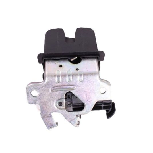 ya 11 6.6 3G0827503A Rear Trunk Lid Latch for Audi A4 Quattro B9 17-23