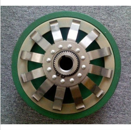 Variable Speed Pulley Kord 64 62 Heidelberg Kors Sork new T