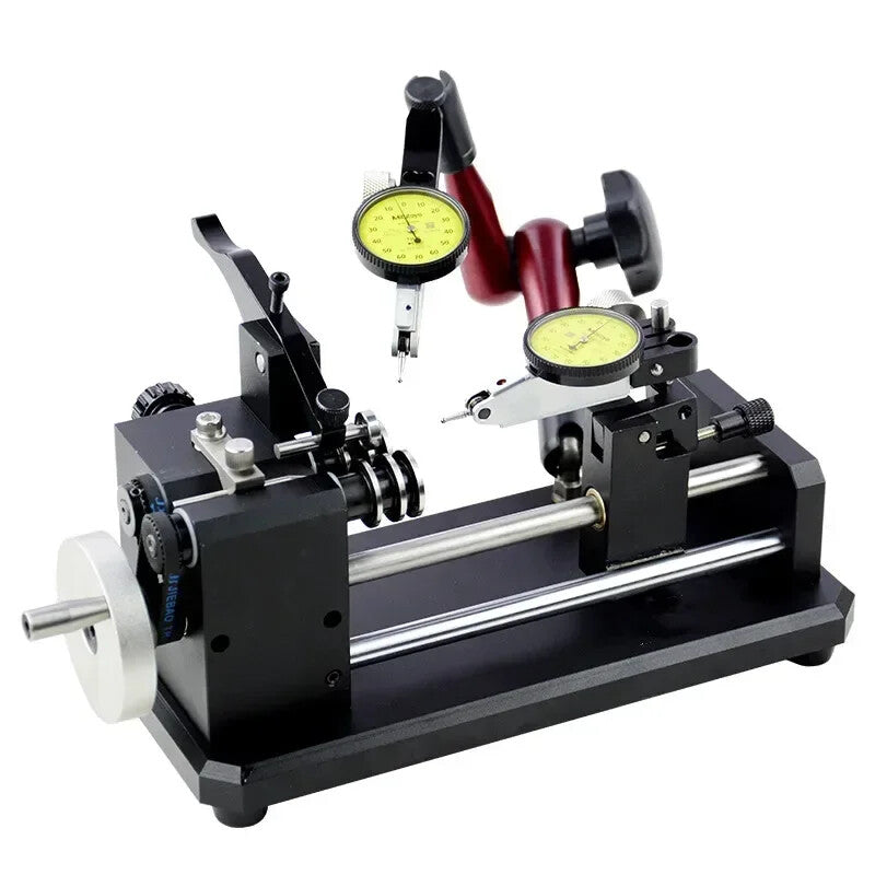 ya 26 8.1 Concentricity Gauge Circular Runout Yaw Gauge Gear ing Thread Detora