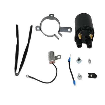 ya 14 For O n P218G P220G P224G Engines 1660820 Ignition Coil Kit Reliable Parts
