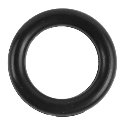 ya 26 Pressure Washer O-rings For 1/4 M22 3/8 Quick Connect Fittings, 80 Pcs, Black