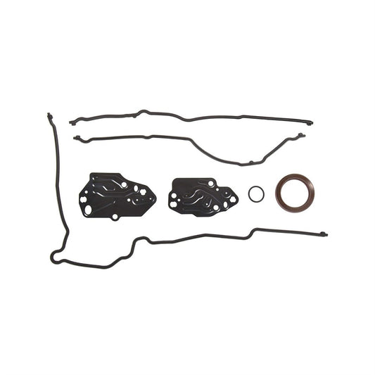 ya 1 7.3 Timing Cover Gasket Set TCS46078 for Ford F150 F250 F350 Expedition for Lincoln 5.4L