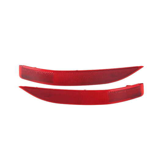 ya 12 5.22.2 1 piece of 61617355547 61617355548 rear pole side light assembly suitable for 2016-2021 for BMW X1 F48