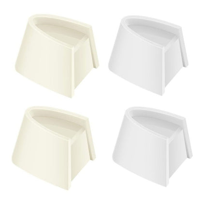 ya 15 10.20 4 Pack Dimmer Knobs for Fan Light Switch
