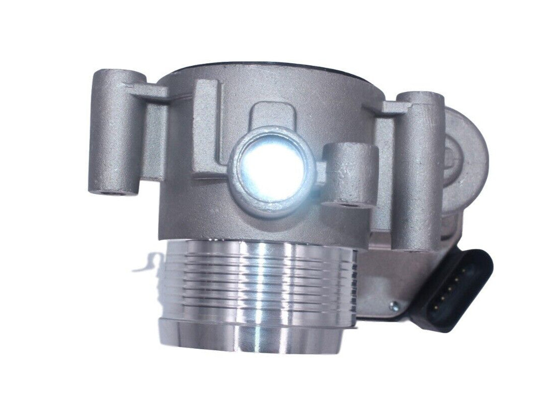 ya 2 6.26.2 A2C59512935 Tps Throttle Body for Audi A3 A4 A6 Q5 TT for SEAT for Skoda for VW for Passat