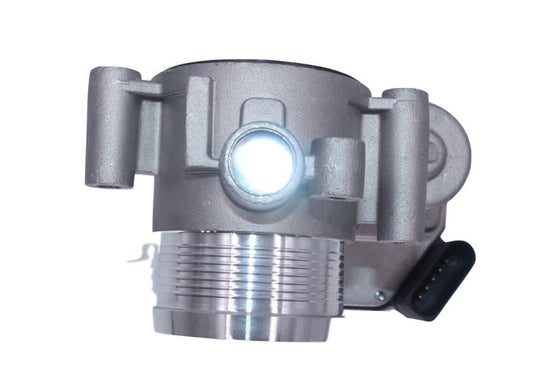 ya 2 6.26.2 A2C59512935 Tps Throttle Body for Audi A3 A4 A6 Q5 TT for SEAT for Skoda for VW for Passat