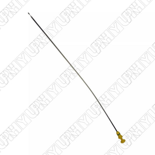 ya 27 6.21 9812767180 Engine Oil Level Dipstick for Peugeot 207 308 5008 for Citroen C3 for C4