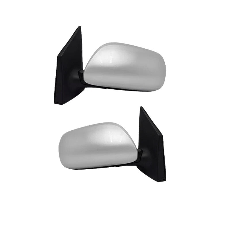 ya 4 6.21 Electric Mirror Adjustment Heated Turn Signals for Toyota for Corolla 2007 - 2013