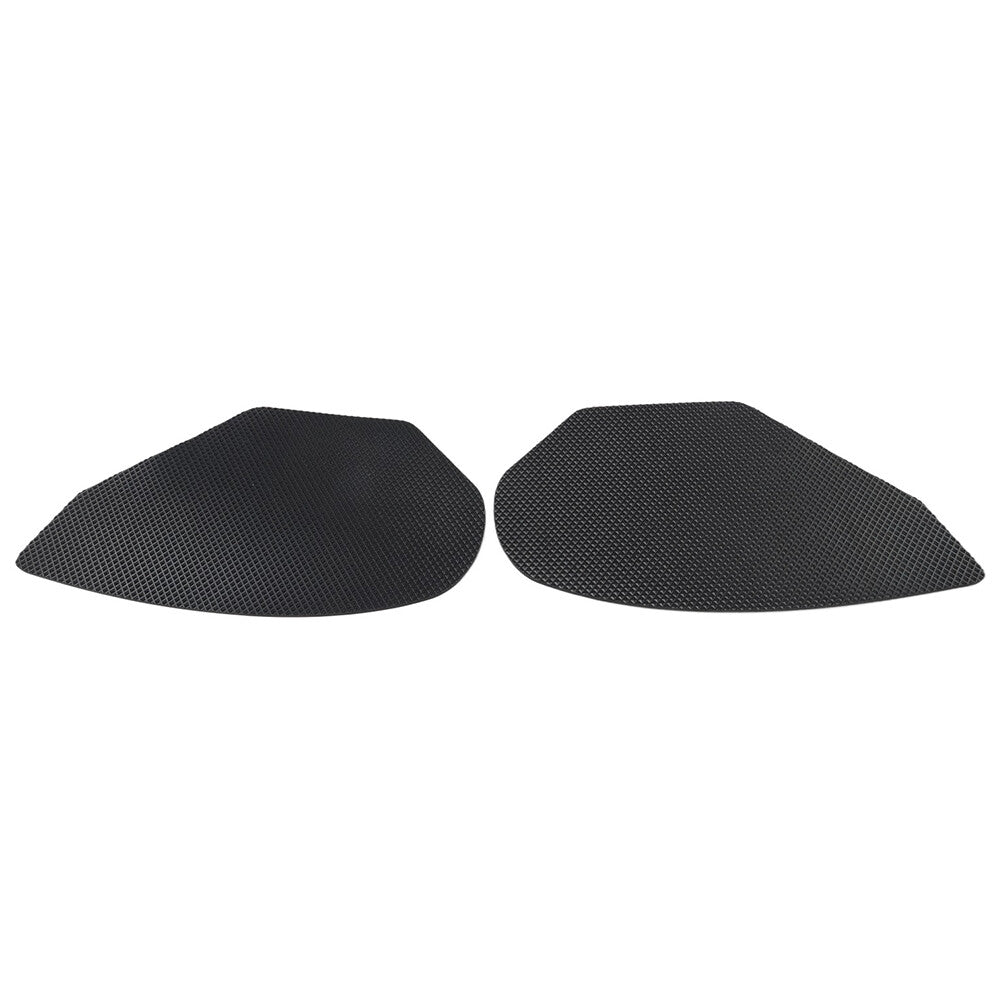 ya 5 8.7 Gas Fuel Tank Pads Traction Knee Grip Anti-Slip for Yamaha YZF-R6 1999-2002