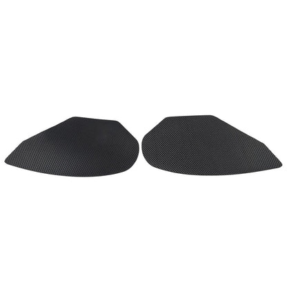 ya 5 8.7 Gas Fuel Tank Pads Traction Knee Grip Anti-Slip for Yamaha YZF-R6 1999-2002