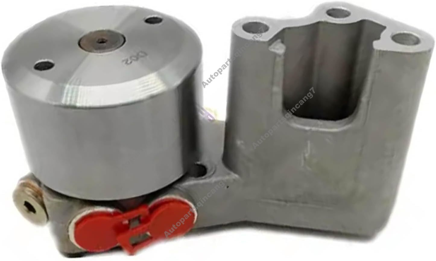 ya 27 7.2 Fuel Pump 20864638 for Volvo Engine TAD660VE TAD734GE Excavator EC240B EW180C