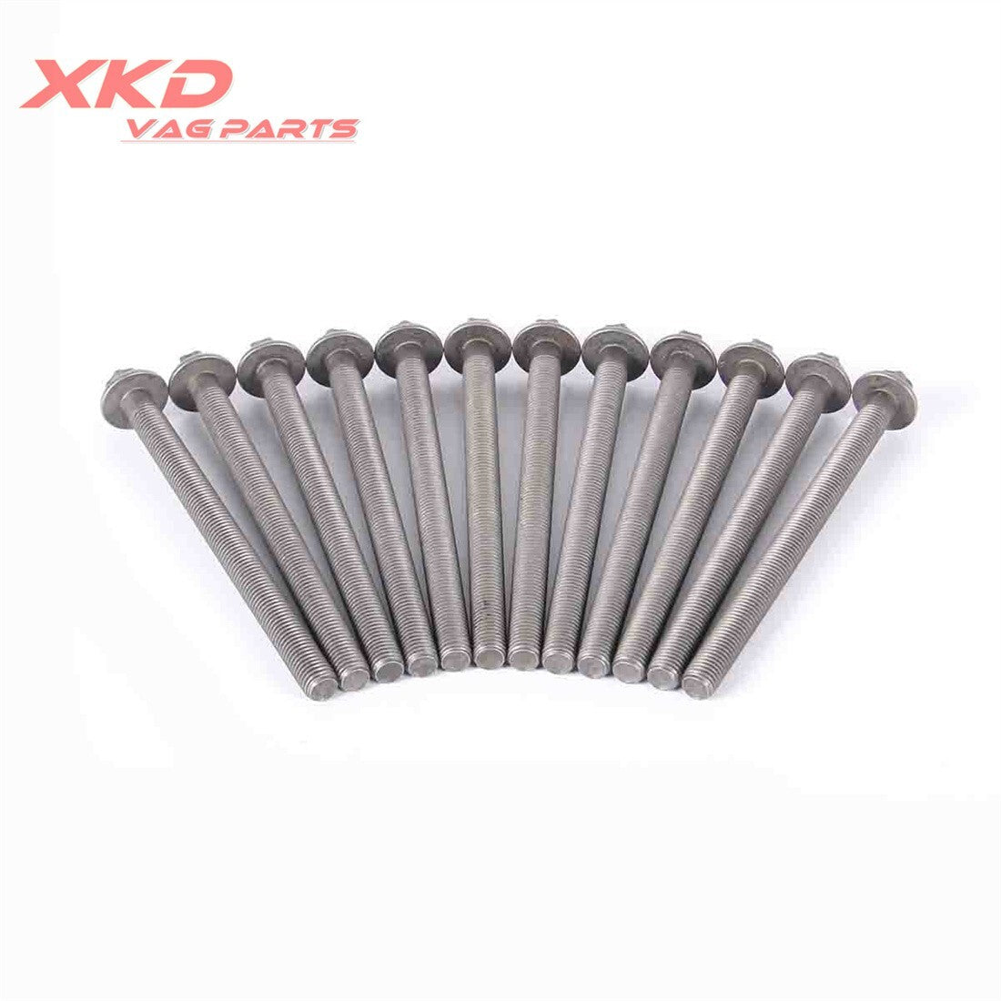 ya 5 8.7 1.4 Engine Cylinder Head Bolts Fit for Chevrolet for Cruze Trax vOLT LDD LUU LUV