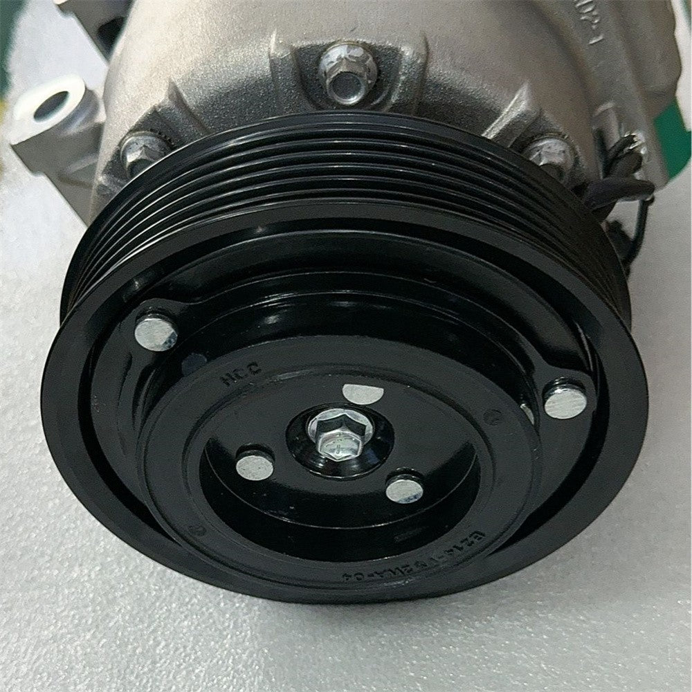 ya 5 8.7 Fit for Hyundai Sonata 2.4L 3.3L for Sorento 3.5L Air Conditioner Compressor 1177314