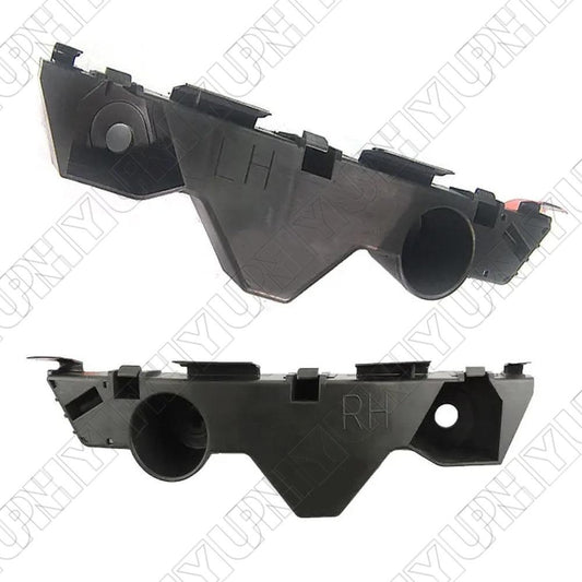 ya 27 6.18.2 Car Front LEFT &RIGHT Bumper Retaining Bracket for Mazda CX-7 07-12 EH14-50-0U1D