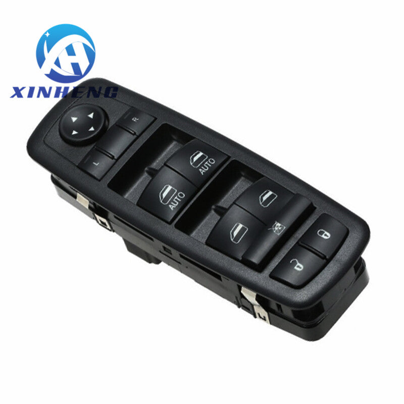 ya 1 8.5.1 4602863AD Power Window Master Control Switch Driver Side for Dodge for Ram 2009-2012