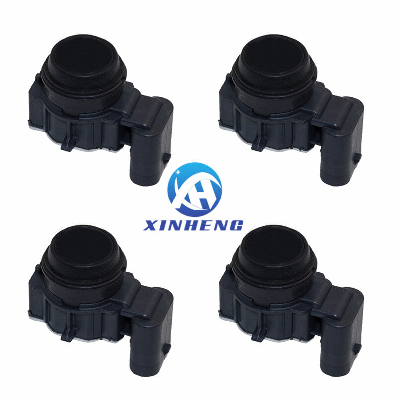 ya 1 8.5.1 4PCS 66209261613 PDC Parking Sensor For F20 F23 F22 228i 230i M240i M235i