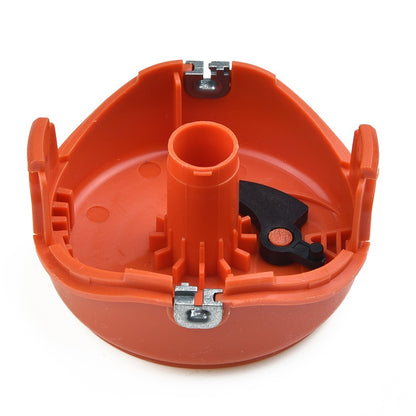 ya 17 For String Trimmer Spool Cover Cap GL653 GL546SC GL670 High Quality
