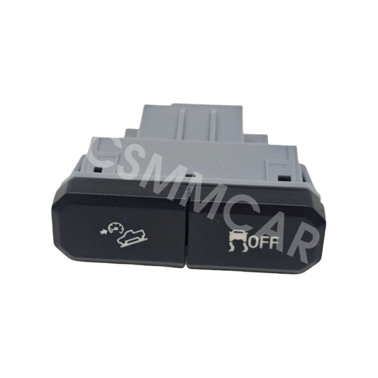 ya 13 FL3Z13D730HA Traction Control Hill Descent Switch Fit for Ford F-150 2015-2018