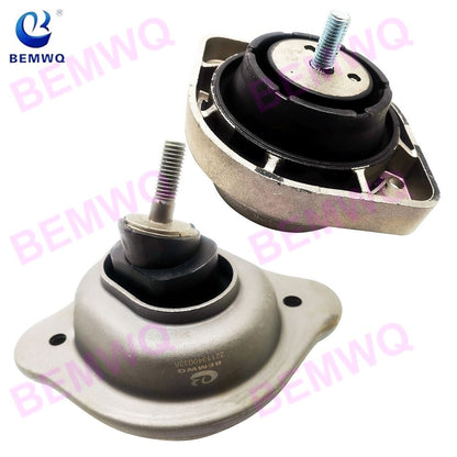 ya 11 10.28 Engine motor mounting kit for front-mounted 2Lh Rh models suitable for 2004