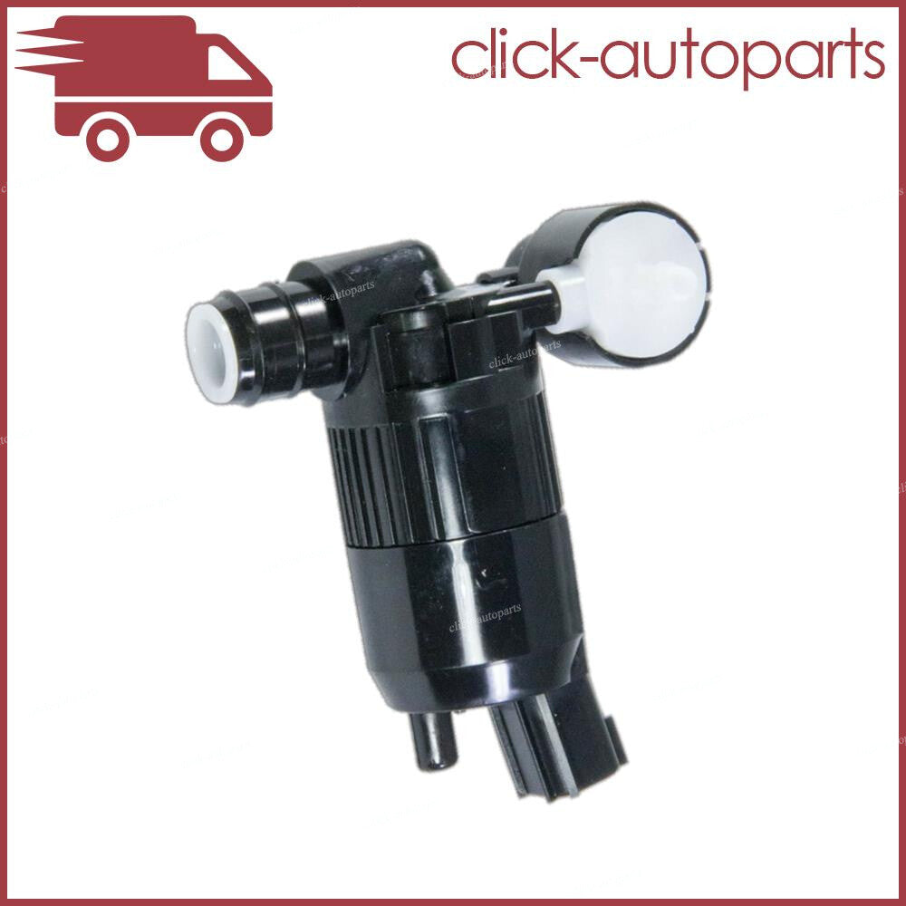 ya 13 Windshield Wiper Washer Fluid Pump for Ford Expedition for Navigator for Lincoln MKT MKX
