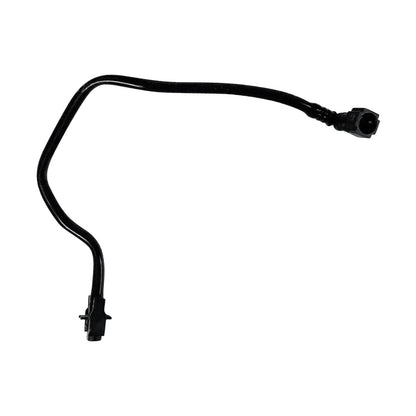 ya 5 8.7 Radiator And Connection Hose Black Rubber Replacement For 2021 S90 V90 31657786