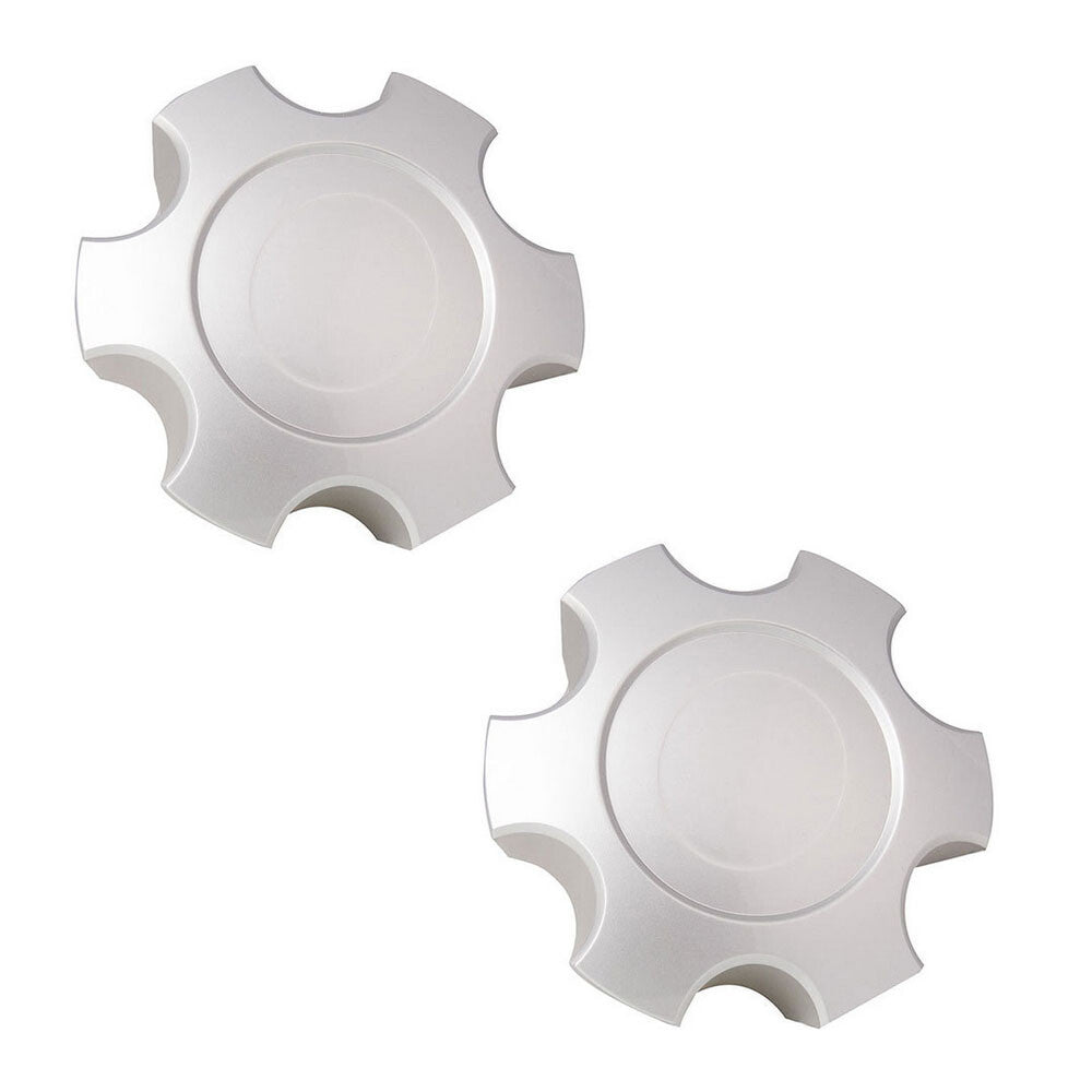 ya 1 7.4 2pcs for Toyota Tundra wheel center Hub caps 2003-2007