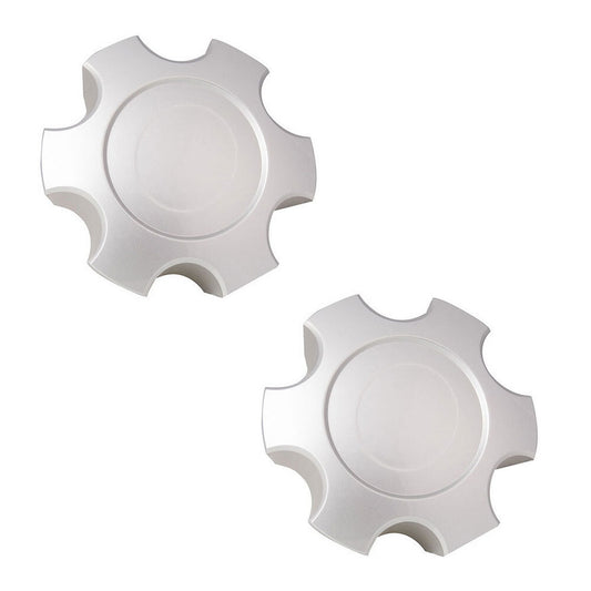 ya 1 7.4 2pcs for Toyota Tundra wheel center Hub caps 2003-2007