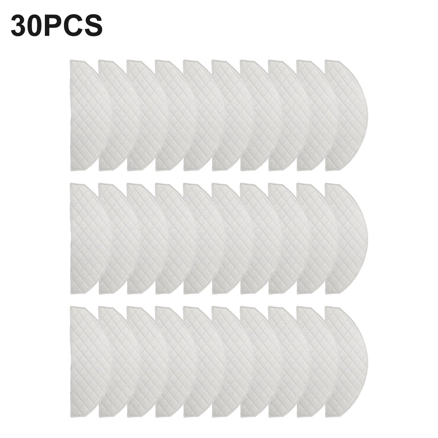 ya 25 Durability Cleaning Cloth Disposable For IMOU RV-L11-A 3 In 1 Mainte nce Part