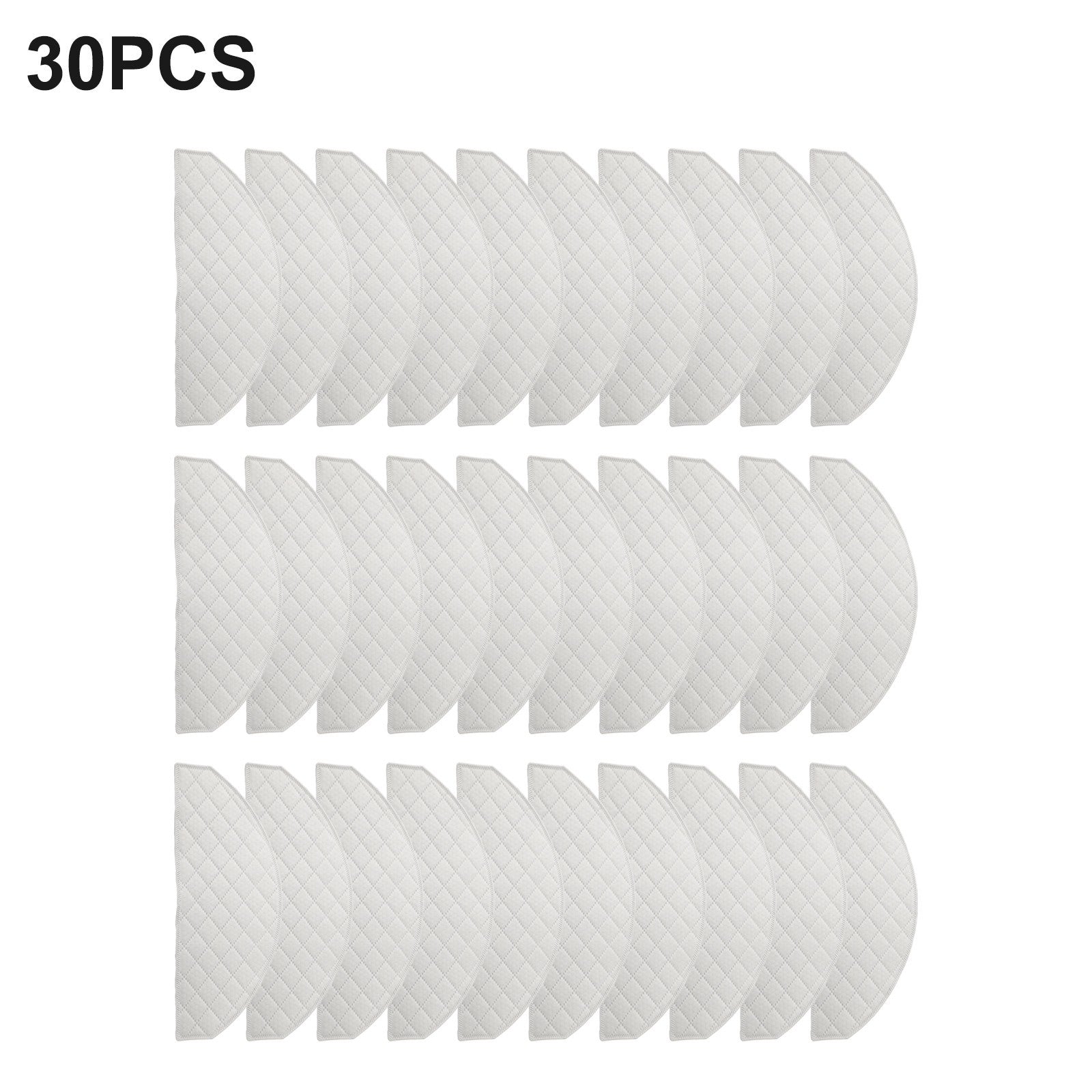ya 25 Durability Cleaning Cloth Disposable For IMOU RV-L11-A 3 In 1 Mainte nce Part