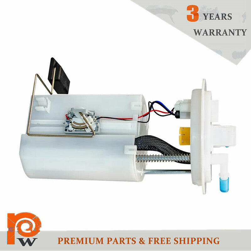 ya 27 7.2 Fuel pump assembly suitable for Mitsubishi Mirage Space Star 1760A576 1760A573 1760A408