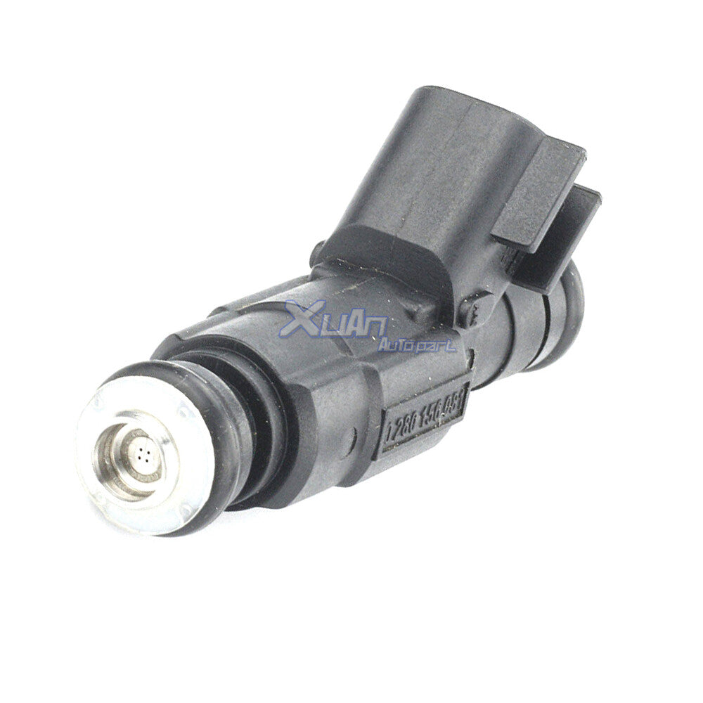 ya 1 8.12 baidi 8x Fuel Injector For Mercruiser V8 350 MAG 6.2 5.0 4.3 885176 for Volvo 0280156081