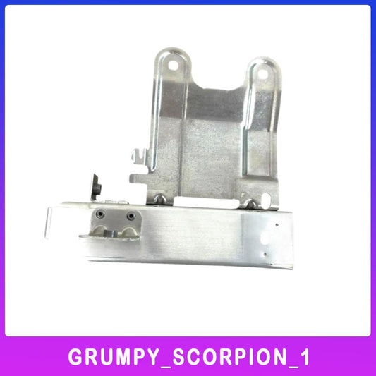 ya 13 5.27 Front Right Side Bumper Lower Deformation Element Fits For 2' 3' 4' F87 F80 F82
