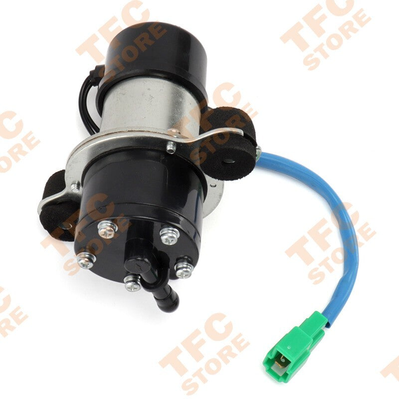 ya 27 7.2 UC-V6B Fuel Pump for Suzuki Carry Every for Mazda Scrum Cushman Haulster Police 12V