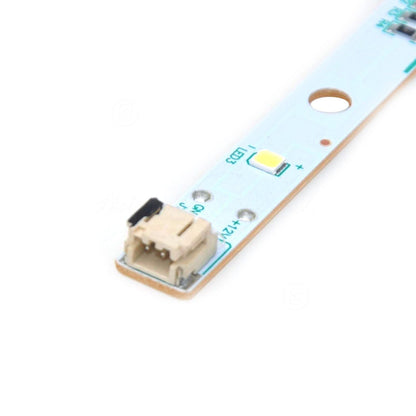 ya 26 12V 16cm LED Lamp Light Strip Unit For Reigerator Repair