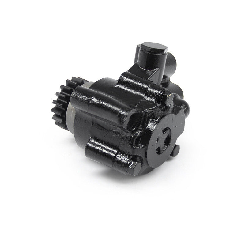ya 5 8.7 Power Steering Pump MC043047 Suitable for Mitsubishi Fuso FK417 FK457 6D14 6D15 6.6L