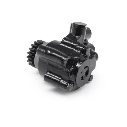 ya 5 8.7 Power Steering Pump MC043047 Suitable for Mitsubishi Fuso FK417 FK457 6D14 6D15 6.6L