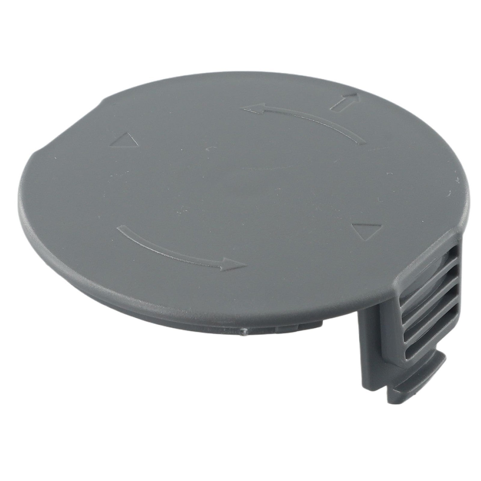 ya 17 2pcs Spool Cover Cap Fits For Universa rassCut 18/18-26/18-260 Accessorie
